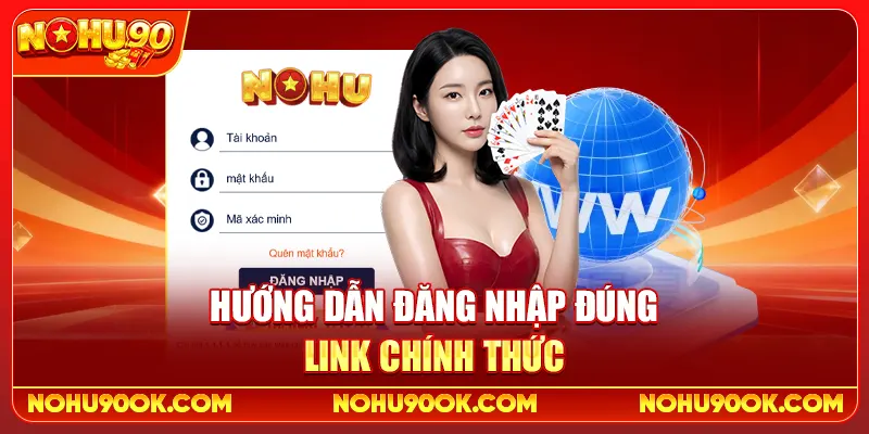 Cách Đăng Nhập Nohu90 Không Bị Lỗi, Không Lo Mất Tài Khoản 2 Kinh Nghiệm Chơi Casino Hạn Chế Thua Lỗ